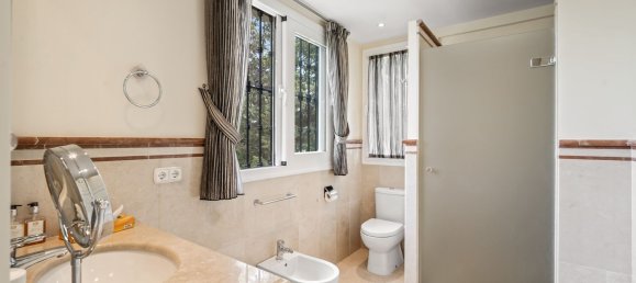 6 chambres Villa à Marbella, Spain No. 71843 29