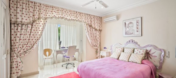 6 chambres Villa à Marbella, Spain No. 71843 24