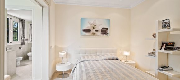 6 chambres Villa à Marbella, Spain No. 71843 28