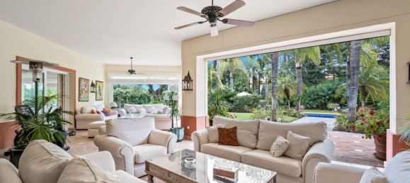 6 chambres Villa à Marbella, Spain No. 71843 9