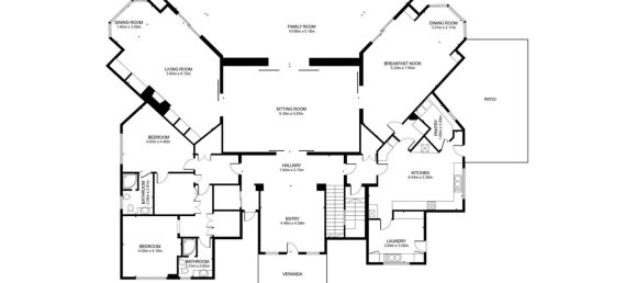 6 chambres Villa à Marbella, Spain No. 71843 3