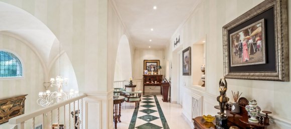 6 chambres Villa à Marbella, Spain No. 71843 30