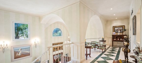 6 chambres Villa à Marbella, Spain No. 71843 27