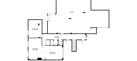 6 chambres Villa à Marbella, Spain No. 71843 4