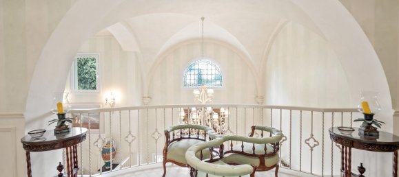 6 chambres Villa à Marbella, Spain No. 71843 12