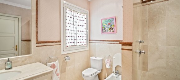 6 chambres Villa à Marbella, Spain No. 71843 13