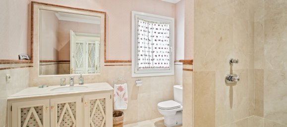 6 chambres Villa à Marbella, Spain No. 71843 25