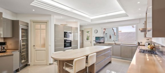 6 chambres Villa à Marbella, Spain No. 71843 21