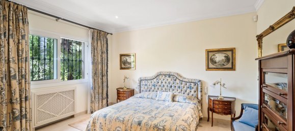 6 chambres Villa à Marbella, Spain No. 71843 31