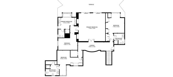 6 chambres Villa à Marbella, Spain No. 71843 5