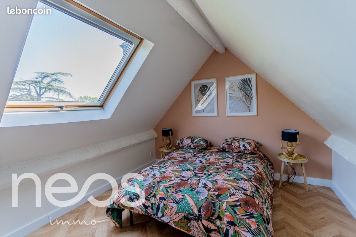 2 chambres Appartement à Sainte-Eulalie, France No. 320191