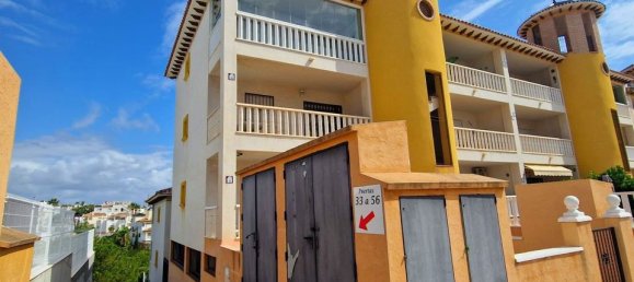 2 bedrooms Apartment in Cabo Roig, Spain No. 170241 4