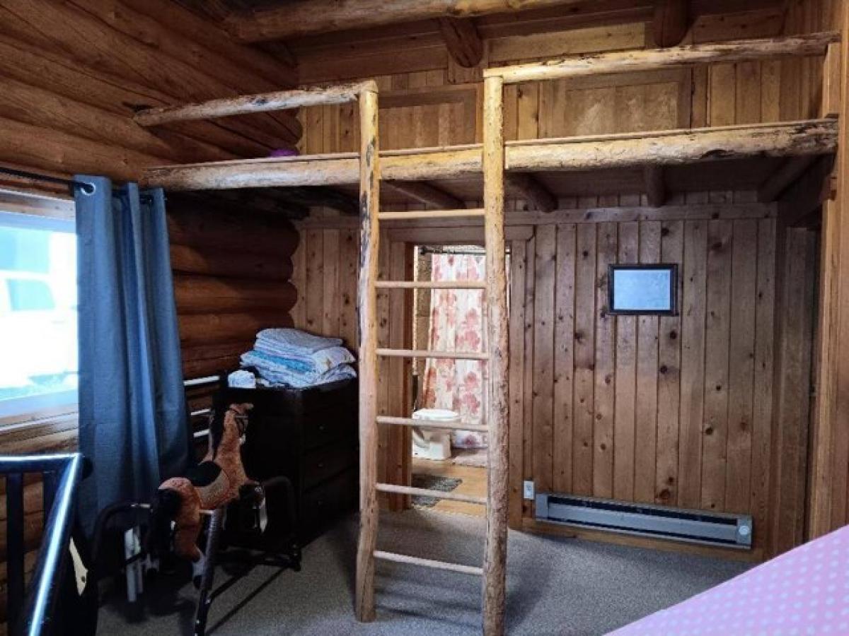 3 غرف نوم منزل في Riverton, USA رقم 413888