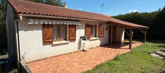 3 bedrooms House in Maine-et-Loire, France No. 291445 6