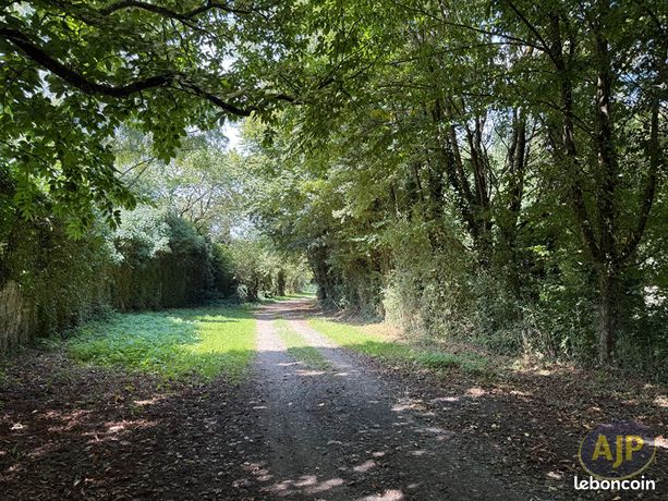 3 bedrooms House in Maine-et-Loire, France No. 291445
