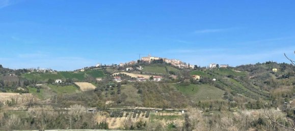 8 rooms House in Spinetoli, Italy No. 227715 6