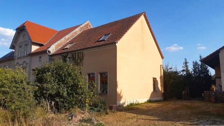 3 rooms House in Potsdam-Mittelmark, Germany No. 88095