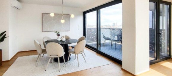 4 rooms Apartment in Meidling, Austria No. 63682 9