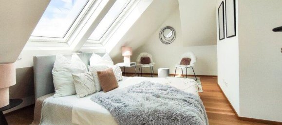 4 rooms Apartment in Meidling, Austria No. 63682 16