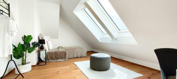 4 rooms Apartment in Meidling, Austria No. 63682 19