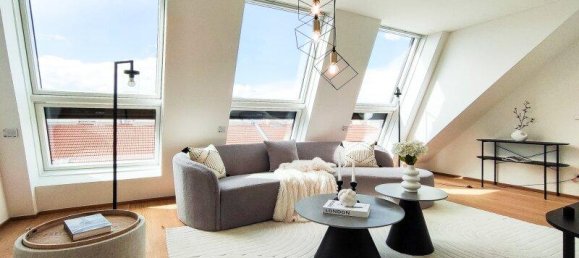 4 rooms Apartment in Meidling, Austria No. 63682 21