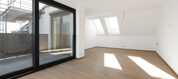 4 rooms Apartment in Meidling, Austria No. 63682 7