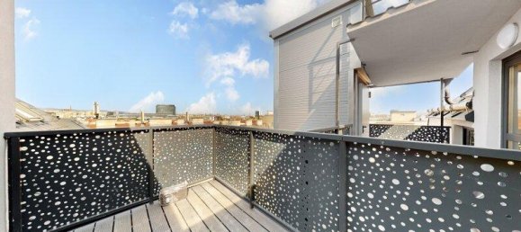 4 rooms Apartment in Meidling, Austria No. 63682 13