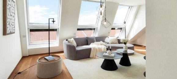 4 rooms Apartment in Meidling, Austria No. 63682 15