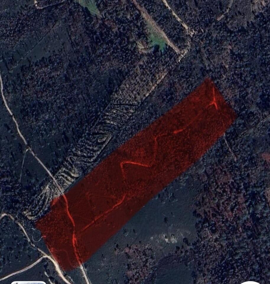 Земельный участок 15500м² в Ромариш, Португалия № 198901