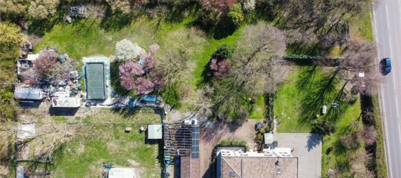 5 rooms Apartment in Modena, Italy No. 213432 43