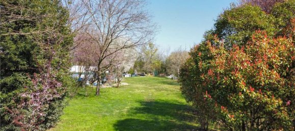 5 rooms Apartment in Modena, Italy No. 213432 37