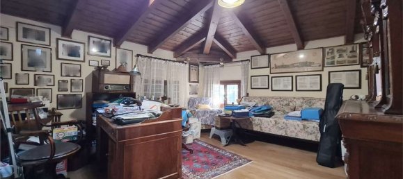 5 rooms Apartment in Modena, Italy No. 213432 24