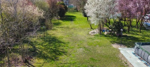 5 rooms Apartment in Modena, Italy No. 213432 35