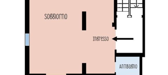 5 rooms Apartment in Modena, Italy No. 213432 46