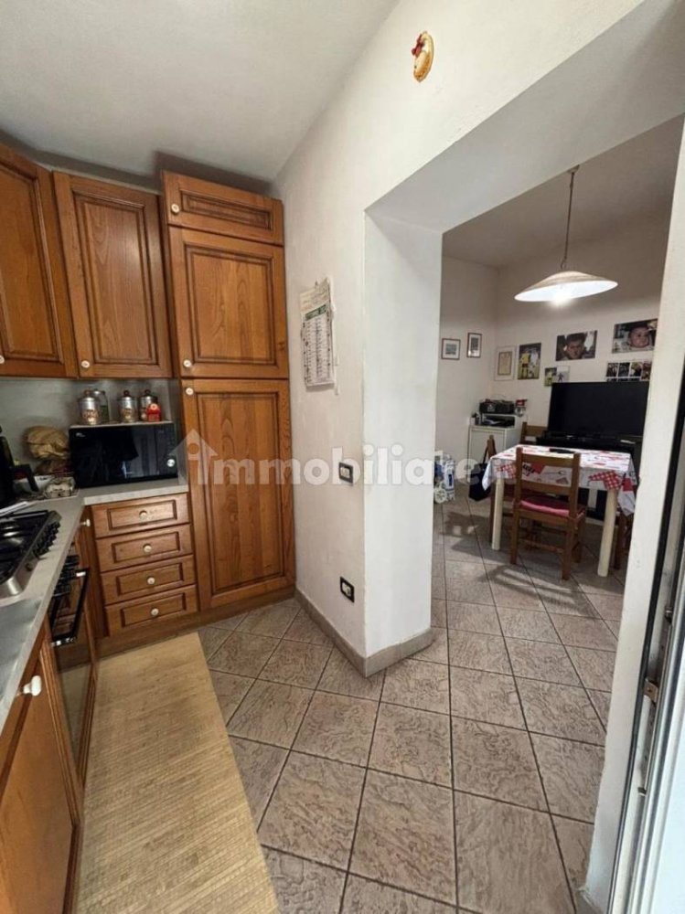 2 bedrooms Villa in Pisa, Italy No. 64131