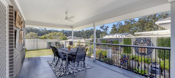 4 bedrooms House in Wauchope, Australia No. 450 16