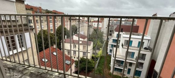 Studio in Fontenay-sous-Bois, France, Nr. 324152 2