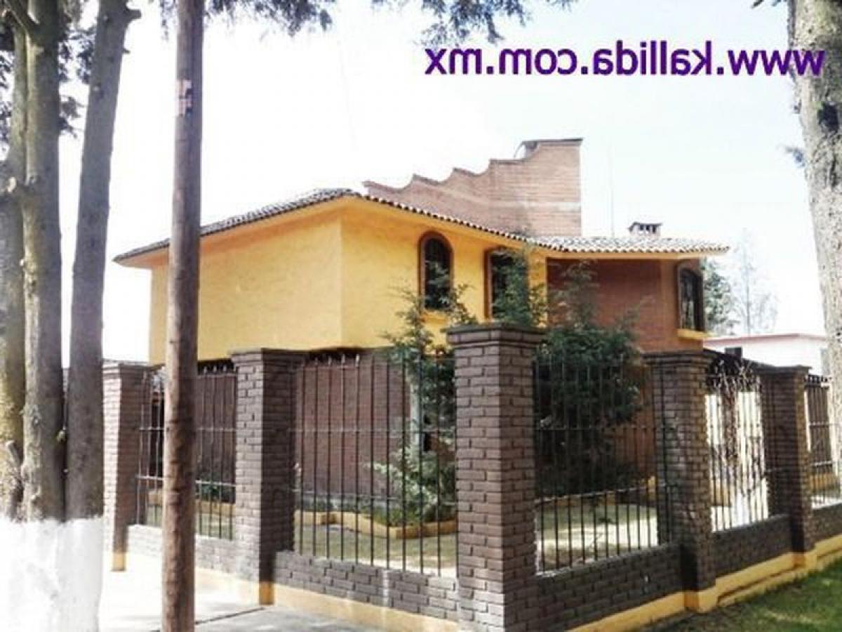 3 chambres Maison à Mexico No. 216265