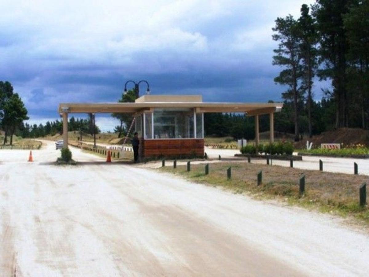  Land in Mar del Plata, Argentina No. 118662