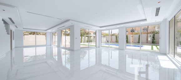 Villa T5 em Jumeirah Park, UAE N.º 94287 5