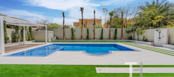 Villa T5 em Jumeirah Park, UAE N.º 94287 14
