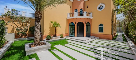 Villa T5 em Jumeirah Park, UAE N.º 94287 30