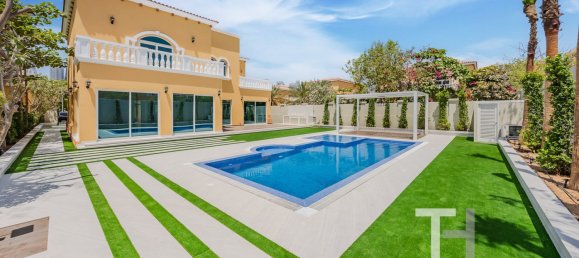 Villa T5 em Jumeirah Park, UAE N.º 94287 29