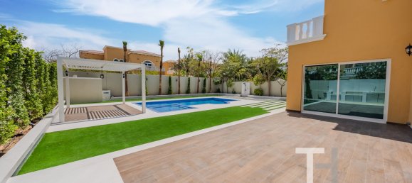 Villa T5 em Jumeirah Park, UAE N.º 94287 2