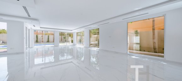 Villa T5 em Jumeirah Park, UAE N.º 94287 4