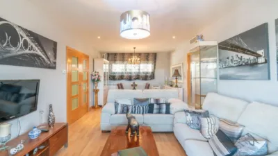 2 chambres Penthouse à Las Gabias, Spain No. 176338