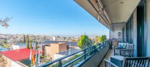 2 Schlafzimmer Penthouse in Las Gabias, Spain, Nr. 176338 15