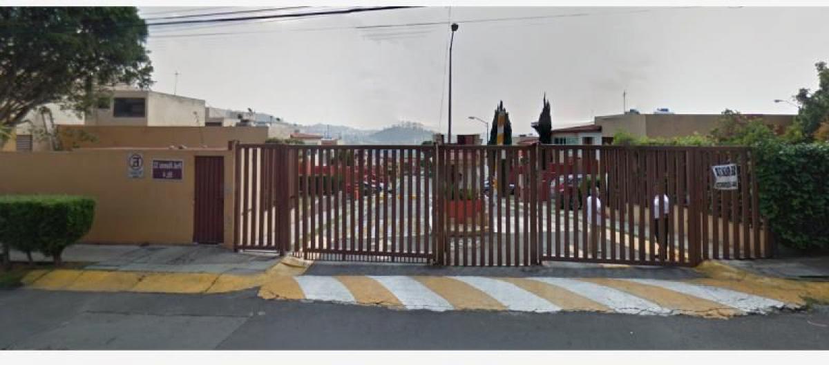 3 غرف نوم منزل في Naucalpan de Juarez, Mexico رقم 219267