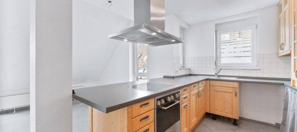 Duplex T3 em Esslingen, Germany N.º 290133 4