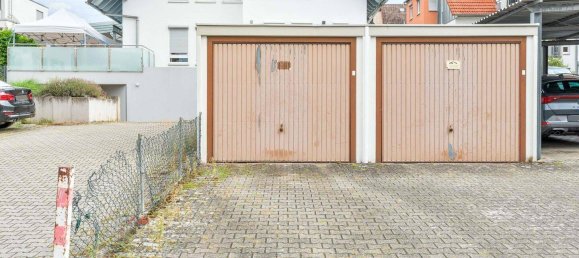 Duplex T3 em Esslingen, Germany N.º 290133 18
